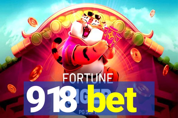 918 bet